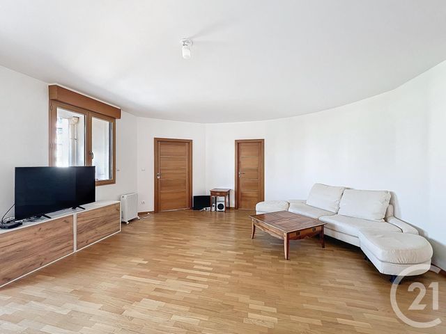 appartement - LYON - 69006