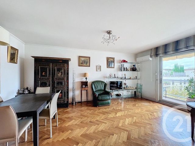 appartement - LYON - 69006