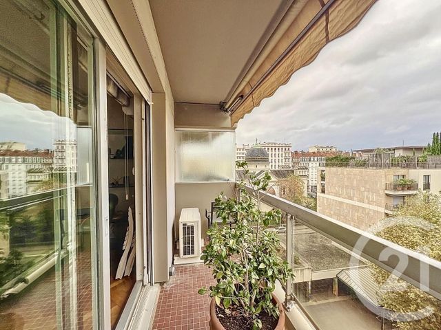 appartement - LYON - 69006