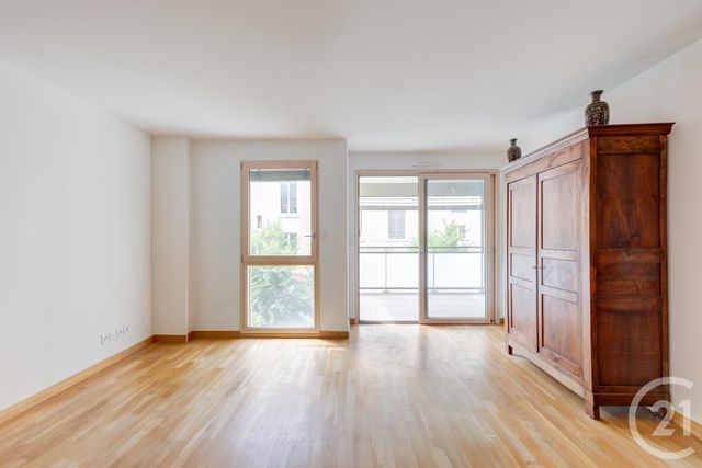 Appartement à vendre - 3 pièces - 62.59 m2 - LYON - 69006 - RHONE-ALPES - Century 21 Rive Gauche