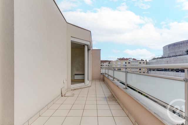 appartement - LYON - 69006