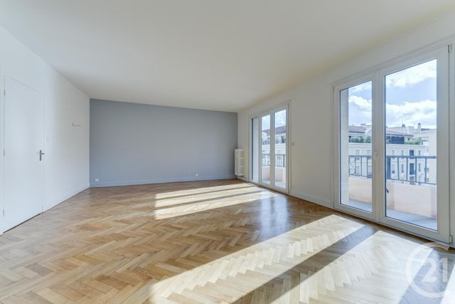 Appartement F4 à vendre LYON