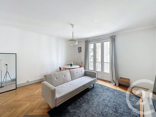 appartement - LYON - 69003